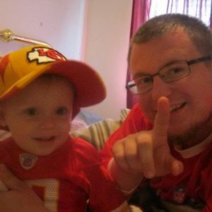 Meet your Posher, Bryan